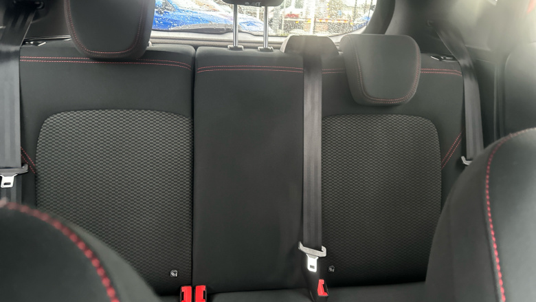 Ford Fiesta 1.0 EcoBoost 95 ST-Line Edition 5dr Petrol Hatchback